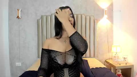 Naisha Rousell online show from 02-28-26, 09:49