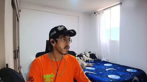 Snapshot of naitsihrc chatting on 11-24-25, 11:21 Nait online show from 11-24-25, 11:21