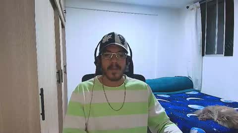 Nait online show from 12-18-25, 10:32