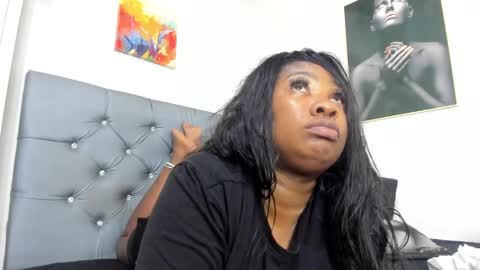 NAJAYLAINDEPENDENT MODEL online show from 02-15-25, 07:28