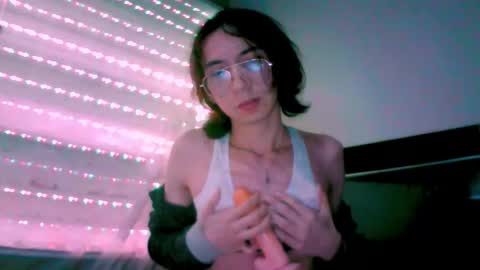 NAJI  online show from 10-04-25, 03:15