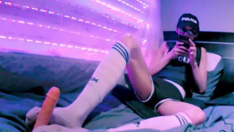 NAJI  online show from 10-05-25, 03:27