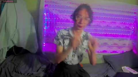 NAJI  online show from 11-11-25, 07:14