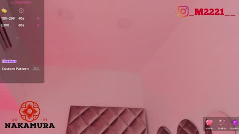 INSTAGRAM  m2221     online show from 12-12-24, 02:33