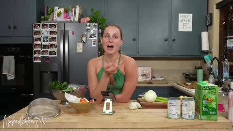 Snapshot of nakedbakers chatting on 12-24-24, 12:00 Naked Bakers online show from 12-24-24, 12:00