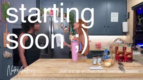 Snapshot of nakedbakers chatting on 10-08-25, 02:09 Naked Bakers online show from 10-08-25, 02:09