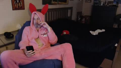 nakedmonkey online show from 12-18-24, 02:53