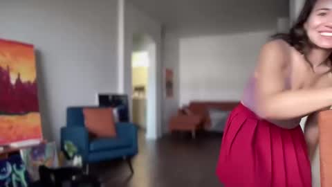 Snapshot of nakedpaint245477 chatting on 12-16-24, 06:27 nakedpaint245477 online show from 12-16-24, 06:27