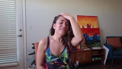 Snapshot of nakedpaint245477 chatting on 02-06-25, 12:11 nakedpaint245477 online show from 02-06-25, 12:11