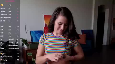 Snapshot of nakedpaint245477 chatting on 02-12-25, 04:11 nakedpaint245477 online show from 02-12-25, 04:11