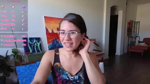 Snapshot of nakedpaint245477 chatting on 02-21-25, 04:05 nakedpaint245477 online show from 02-21-25, 04:05