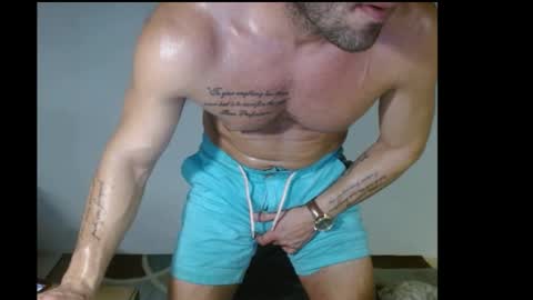 Snapshot of nakedpreacher89 chatting on 03-02-25, 07:43 Preacher online show from 03-02-25, 07:43