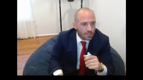 Snapshot of nakedpreacher89 chatting on 12-15-25, 01:48 Preacher online show from 12-15-25, 01:48