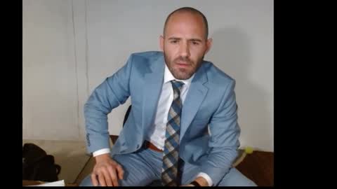 Snapshot of nakedpreacher89 chatting on 12-17-25, 04:13 Preacher online show from 12-17-25, 04:13