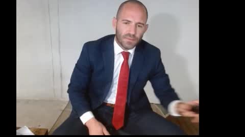 Snapshot of nakedpreacher89 chatting on 12-18-25, 02:23 Preacher online show from 12-18-25, 02:23