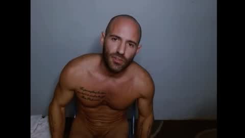 Snapshot of nakedpreacher89 chatting on 02-09-26, 04:33 Preacher online show from 02-09-26, 04:33