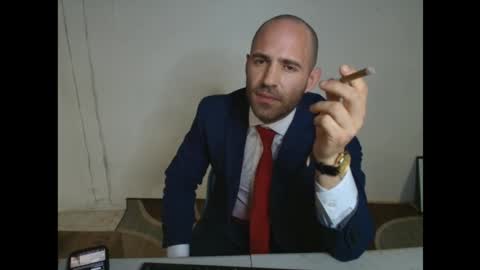 Snapshot of nakedpreacher89 chatting on 02-20-26, 12:16 Preacher online show from 02-20-26, 12:16