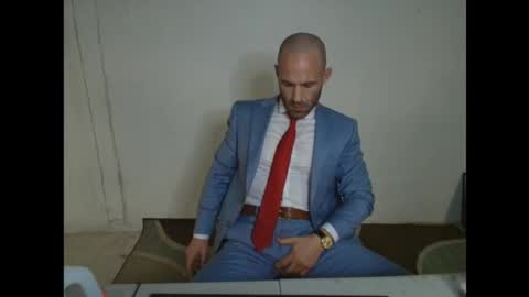 Snapshot of nakedpreacher89 chatting on 02-21-26, 04:30 Preacher online show from 02-21-26, 04:30