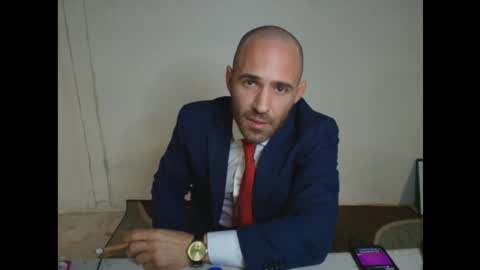 Snapshot of nakedpreacher89 chatting on 02-22-26, 11:09 Preacher online show from 02-22-26, 11:09