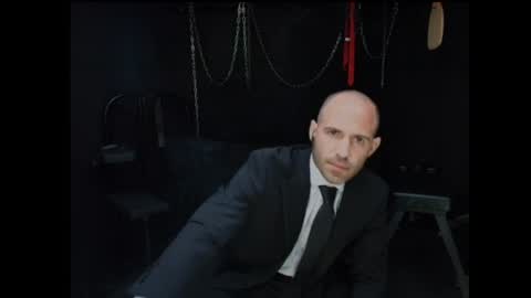 Snapshot of nakedpreacher89 chatting on 04-02-26, 12:03 Preacher online show from 04-02-26, 12:03