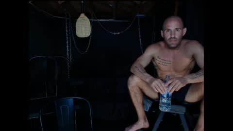 Snapshot of nakedpreacher89 chatting on 04-04-26, 02:47 Preacher online show from 04-04-26, 02:47