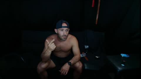 Snapshot of nakedpreacher89 chatting on 04-23-26, 03:47 Preacher online show from 04-23-26, 03:47