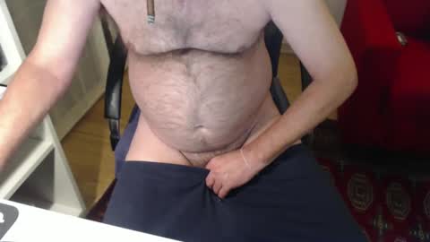 Snapshot of nakedwanker10 chatting on 01-06-25, 06:03 Nakedwanker10 online show from 01-06-25, 06:03