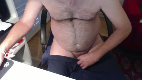 Snapshot of nakedwanker10 chatting on 01-20-25, 01:00 Nakedwanker10 online show from 01-20-25, 01:00