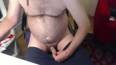Snapshot of nakedwanker10 chatting on 02-26-25, 06:47 Nakedwanker10 online show from 02-26-25, 06:47