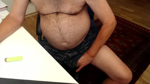 Snapshot of nakedwanker10 chatting on 06-12-26, 04:44 Nakedwanker10 online show from 06-12-26, 04:44