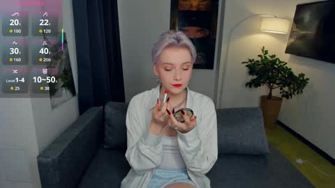 Kate online show from 10-03-25, 11:51