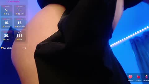 nala_saphir online show from 02-02-25, 11:11