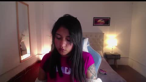 nala_sc online show from 10-23-25, 05:29