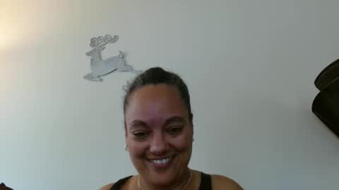 Nala Thickk online show from 02-03-25, 05:14