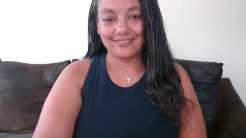 Nala Thickk online show from 11-07-25, 07:03