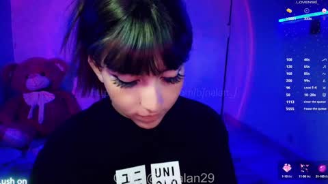 Onlyf4s nalalan29 online show from 12-10-24, 09:23