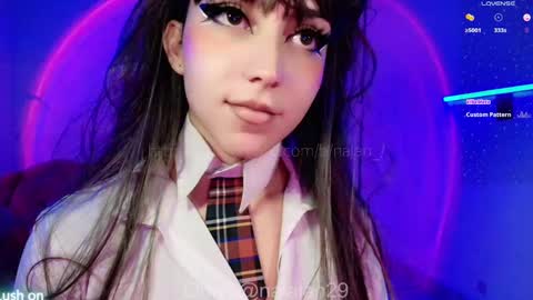 Onlyf4s nalalan29 online show from 12-16-24, 12:16