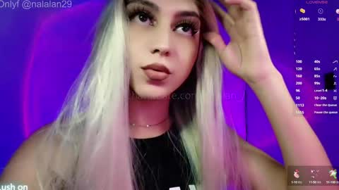 Onlyf4s nalalan29 online show from 01-21-25, 09:13