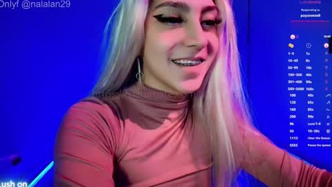 Onlyf4s nalalan29 online show from 01-29-25, 06:12