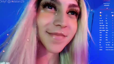 Onlyf4s nalalan29 online show from 01-30-25, 12:27