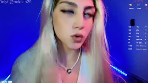 Onlyf4s nalalan29 online show from 01-31-25, 06:13