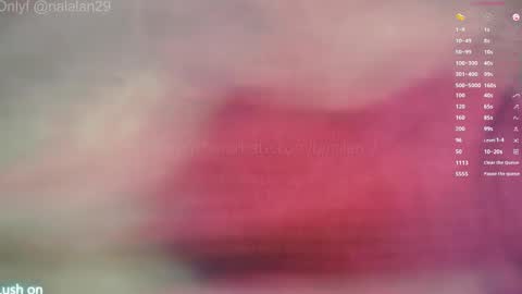 Onlyf4s nalalan29 online show from 02-12-25, 06:29