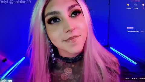 Onlyf4s nalalan29 online show from 02-15-25, 09:16