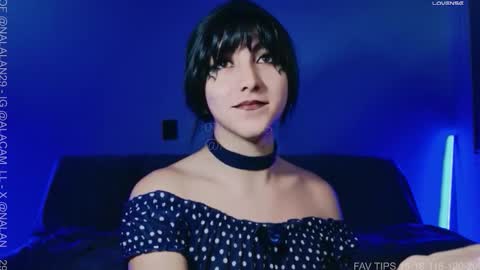 Onlyf4s nalalan29 online show from 10-08-25, 06:11