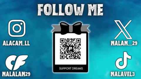 Onlyf4s nalalan29 online show from 02-07-26, 06:06