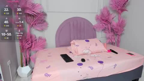 nalapalmer online show from 03-03-26, 03:34