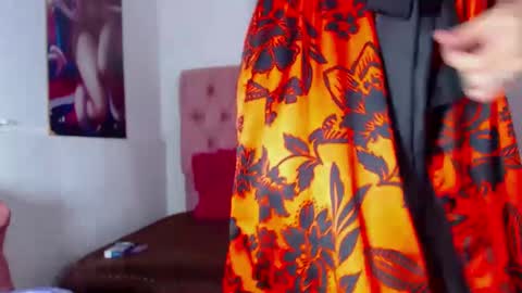 NALAROY online show from 09-27-25, 08:30