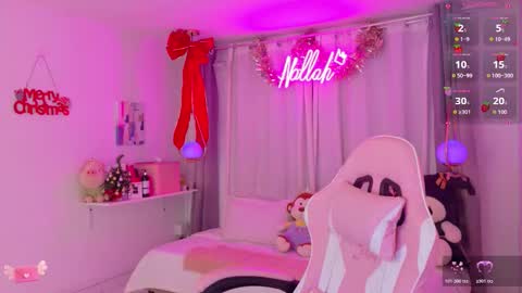 Nallah online show from 12-22-25, 04:09