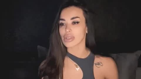 Snapshot of name666999 chatting on 05-18-26, 04:46 Lady online show from 05-18-26, 04:46