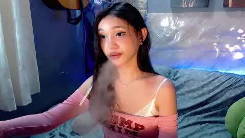 Nami online show from 07-25-26, 06:00